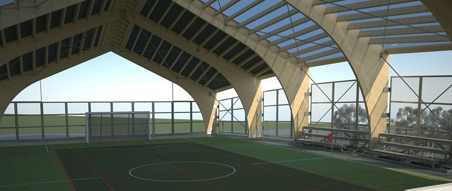 Teren Sport 001_13 – Acoperit