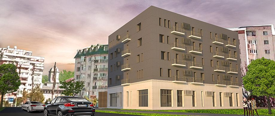 Hotel 003_14 – Urban