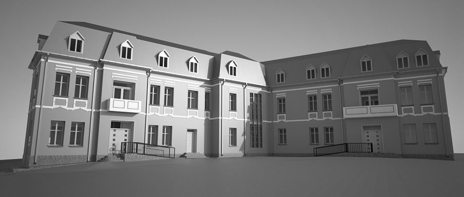 Cladire de Birouri 003_14 – Reabilitare