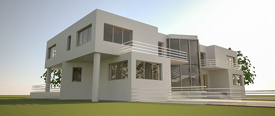 proiecte case moderne